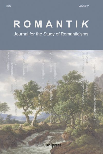 Produktbild: Romantik 2018