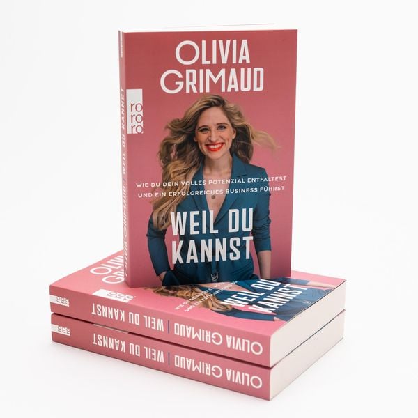 Produktbild: Weil du kannst