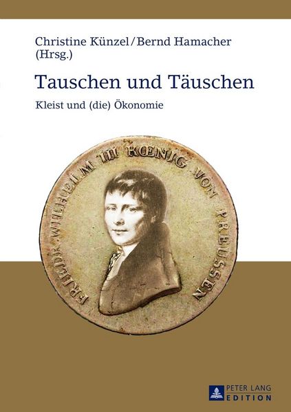 Produktbild: Tauschen und T&auml;uschen