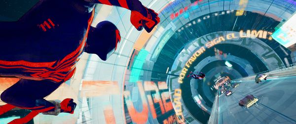 Produktbild: Spider-Man: Across the Spider-Verse