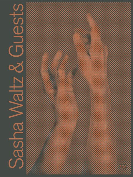 Sasha Waltz & Guests, Gebundene Ausgabe von , Hatje Cantz Verlag, 978-3-7757-5526-9