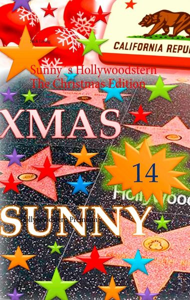 Produktbild: Sunny's Hollywoodstern The Christmas Edition