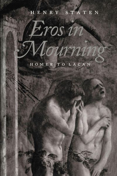 Produktbild: Eros in Mourning
