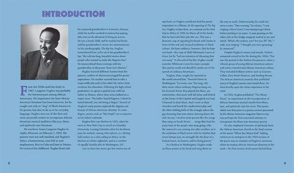Produktbild: Poetry for Young People