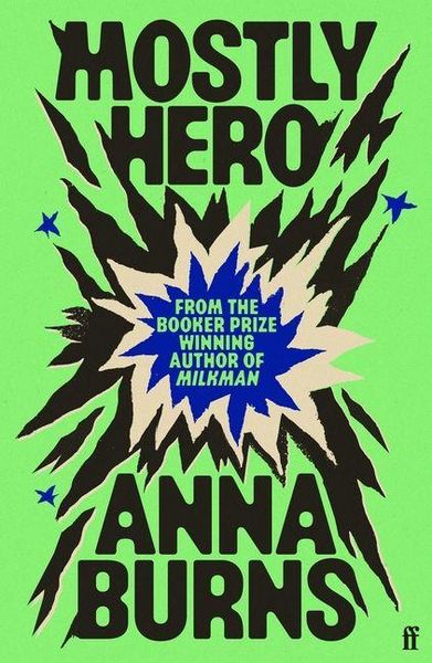 Produktbild: Mostly Hero