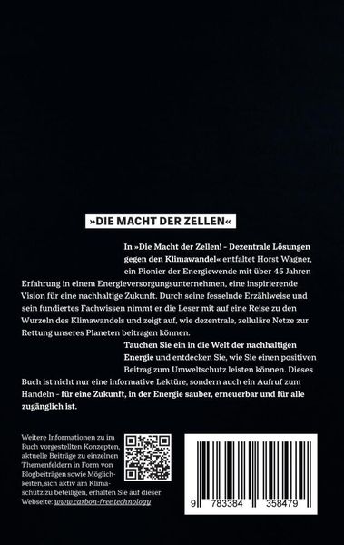 Produktbild: Die Macht der Zellen