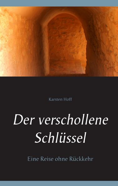 Produktbild: Der verschollene Schl&uuml;ssel