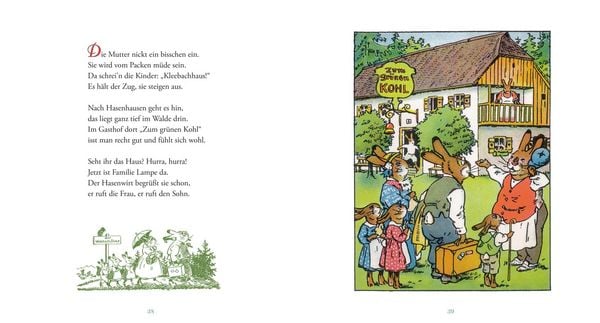 Produktbild: Die sch&ouml;nsten Ostergeschichten