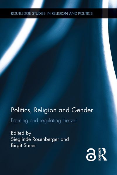 Produktbild: Politics, Religion and Gender