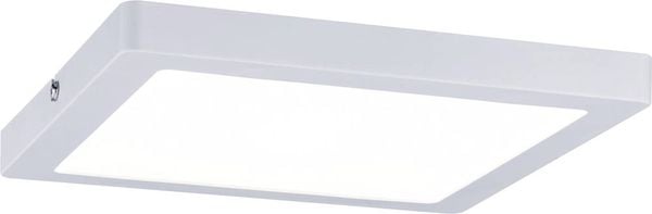 Paulmann Atria 70870 LED-Panel 20W Warmweiß Weiß (matt)