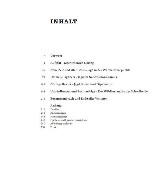 Produktbild: Jagd unterm Hakenkreuz