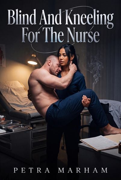 Produktbild: Blind And Kneeling For The Nurse