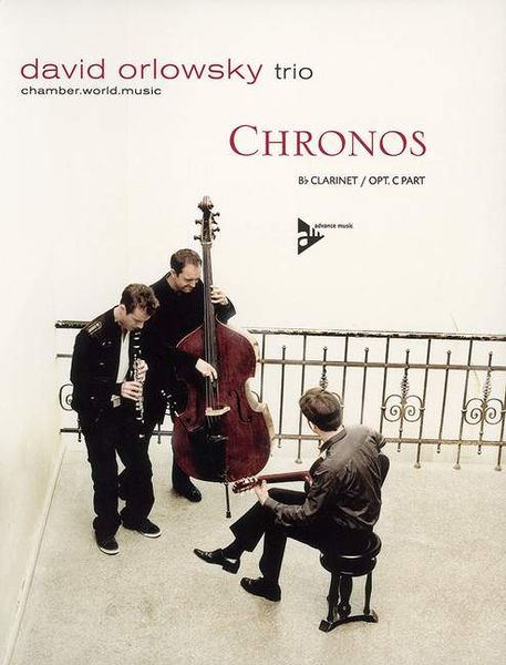Produktbild: Chronos