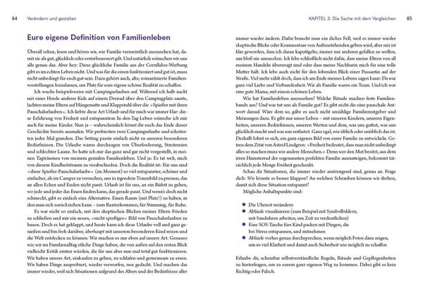 Produktbild: Anders gl&uuml;cklich &ndash; Familienleben jenseits der Norm