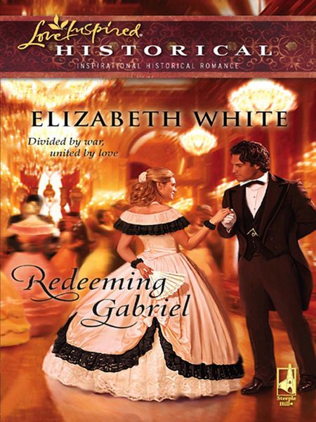 Produktbild: Redeeming Gabriel