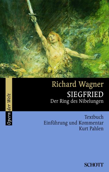 Produktbild: Siegfried
