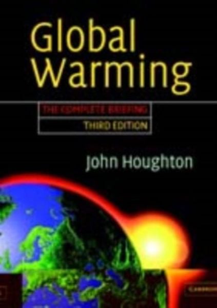 Produktbild: Global Warming