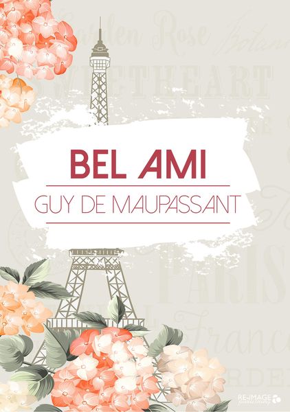 Produktbild: Bel Ami