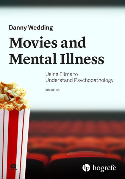 Produktbild: Movies and Mental Illness