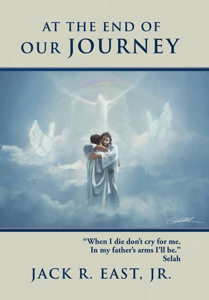 Produktbild: At the End of Our Journey
