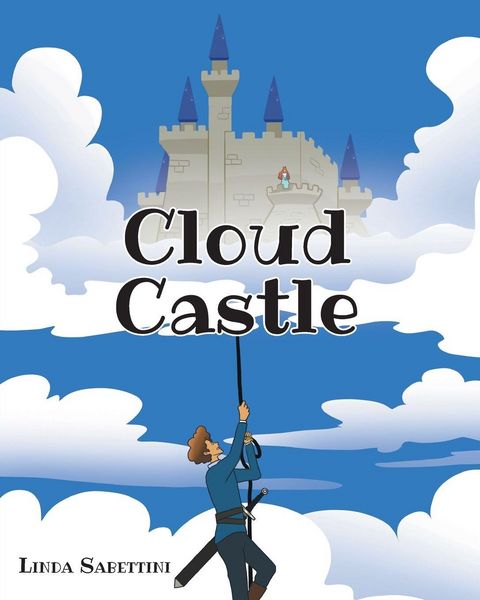 Produktbild: Cloud Castle
