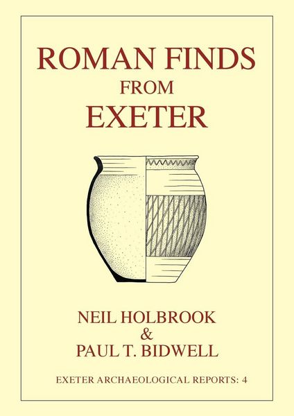 Produktbild: Roman Finds From Exeter