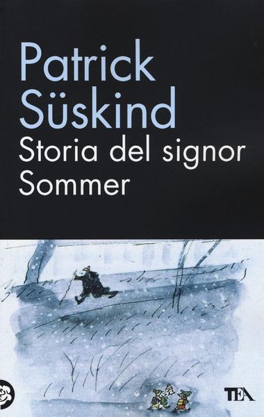 Produktbild: Storia del signor Sommer