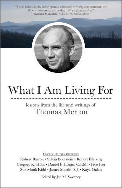 Produktbild: What I Am Living for