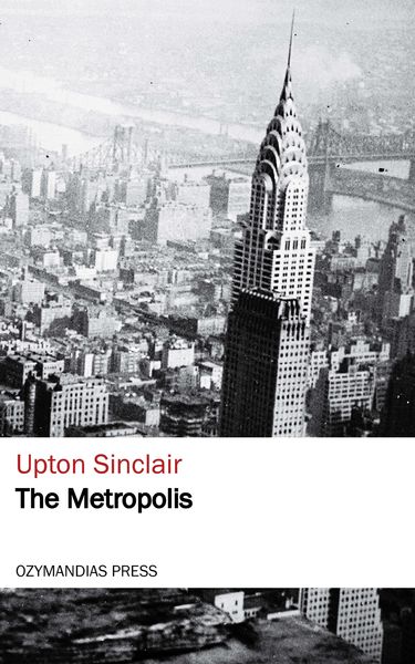 Produktbild: The Metropolis