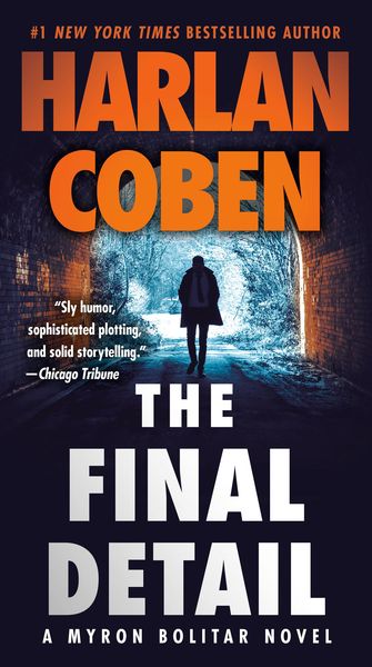 Produktbild: The Final Detail