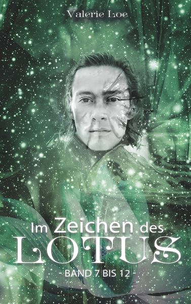 Produktbild: Im Zeichen des Lotus