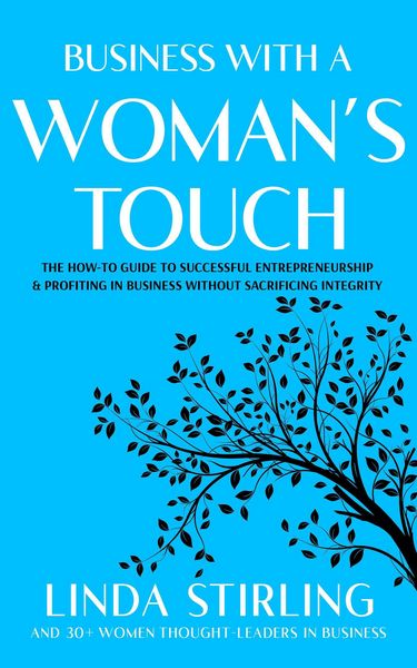 Produktbild: Business With a Woman's Touch