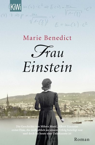 Produktbild: Frau Einstein