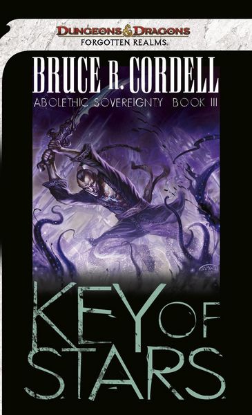Produktbild: Key of Stars
