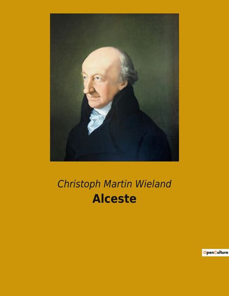 Produktbild: Alceste