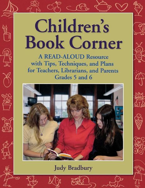 Produktbild: Children's Book Corner