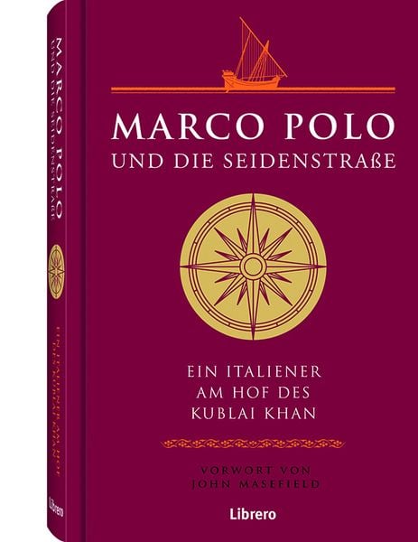Produktbild: Marco Polo und die Seidenstra&szlig;e