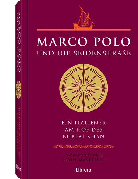 Produktbild: Marco Polo und die Seidenstra&szlig;e