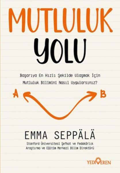 Produktbild: Mutluluk Yolu