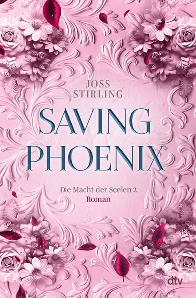 Produktbild: Saving Phoenix Die Macht der Seelen 2