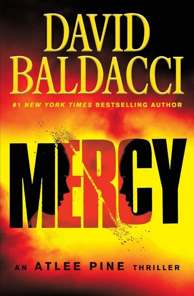 Produktbild: Mercy