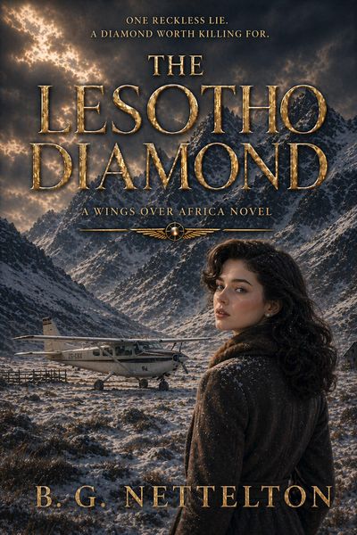 Produktbild: The Lesotho Diamond