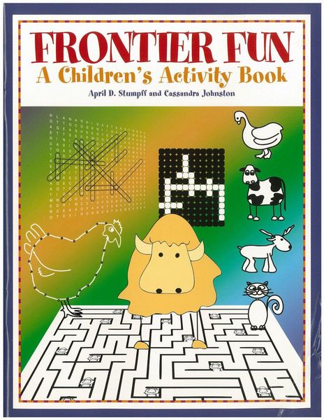 Produktbild: Frontier Fun