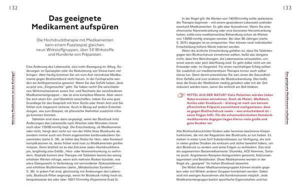 Produktbild: Schluss mit Bluthochdruck