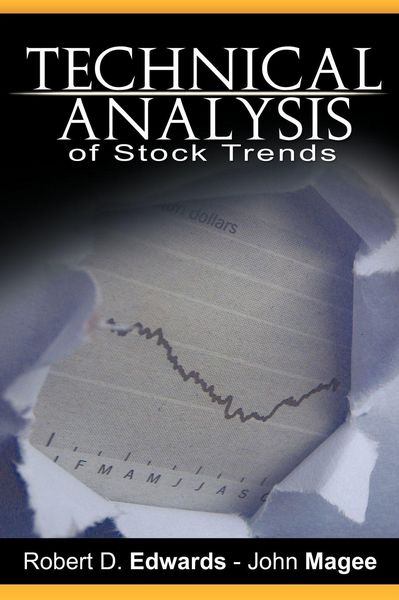 Produktbild: Technical Analysis of Stock Trends by Robert D. Edwards and John Magee