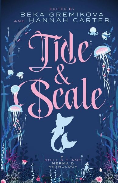 Produktbild: Tide & Scale
