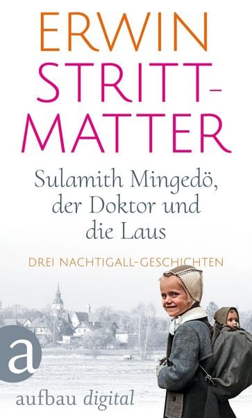 Produktbild: Sulamith Minged&ouml;, der Doktor und die Laus