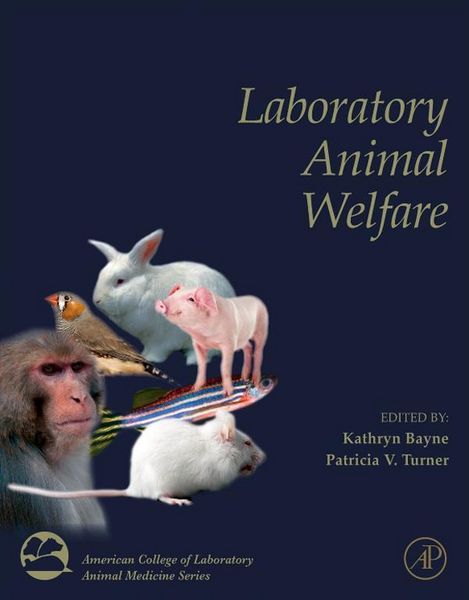 Produktbild: Laboratory Animal Welfare