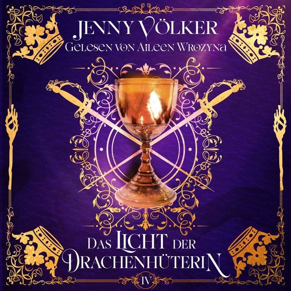 Produktbild: Das Licht der Drachenhüterin