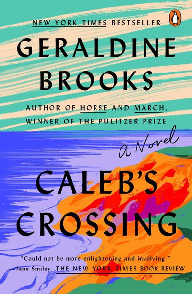 Produktbild: Caleb's Crossing